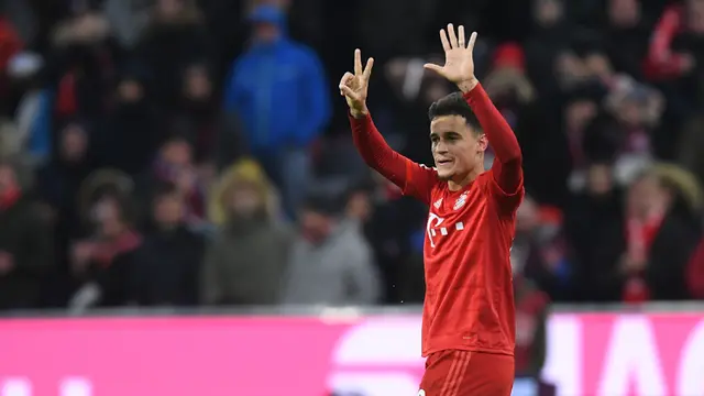 Jadon Sancho dan Pemain Incaran Klub-klub Premier League
