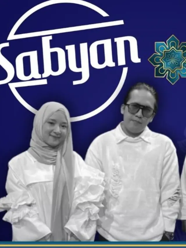 Nissa Sabyan dan Ayus Menikah