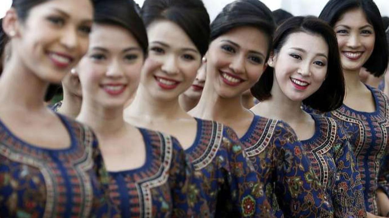 Kisah Pramugari Putuskan Resign dan Beralih Jadi Peternak Babi, Bisa Hasilkan Rp446 Juta dalam 2 Bulan