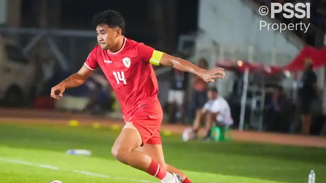 Ada Asnawi hingga Rafael Struick, Ini 4 Pemain Timnas Indonesia yang Layak Dimainkan Sejak Awal saat Lawan Laos di Piala AFF 2024