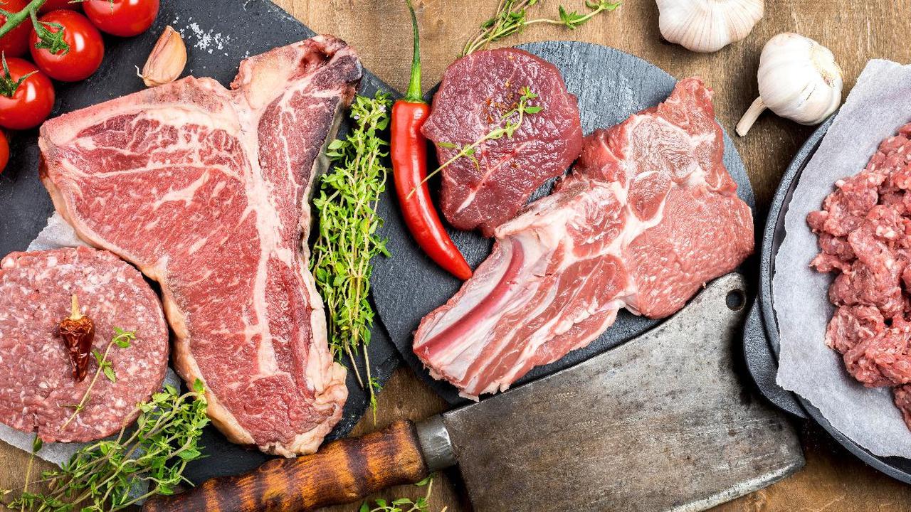 Tips Sederhana Mencairkan Daging Kurban Beku dengan Mudah, Aman dan Higienis
