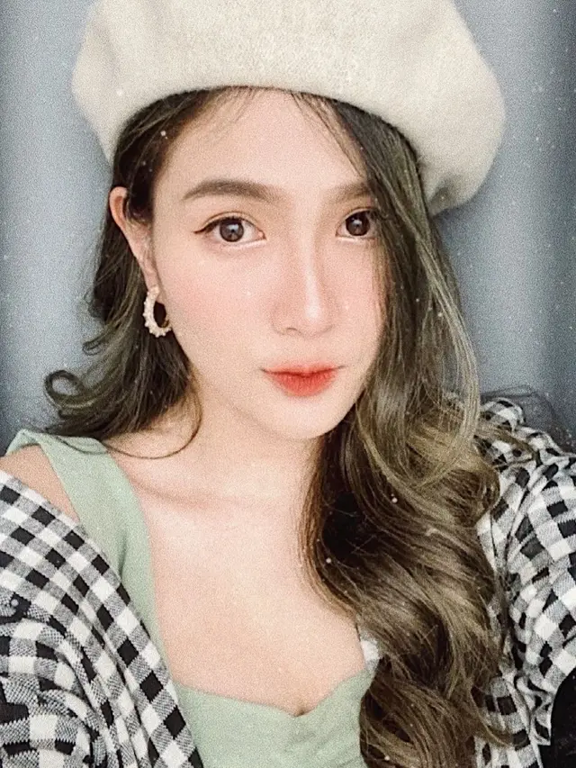 Shanice Margaretha Lie