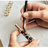 Sebuah Perpaduan Seni, Warisan, dan Keanggunan dalam Setiap Goresan