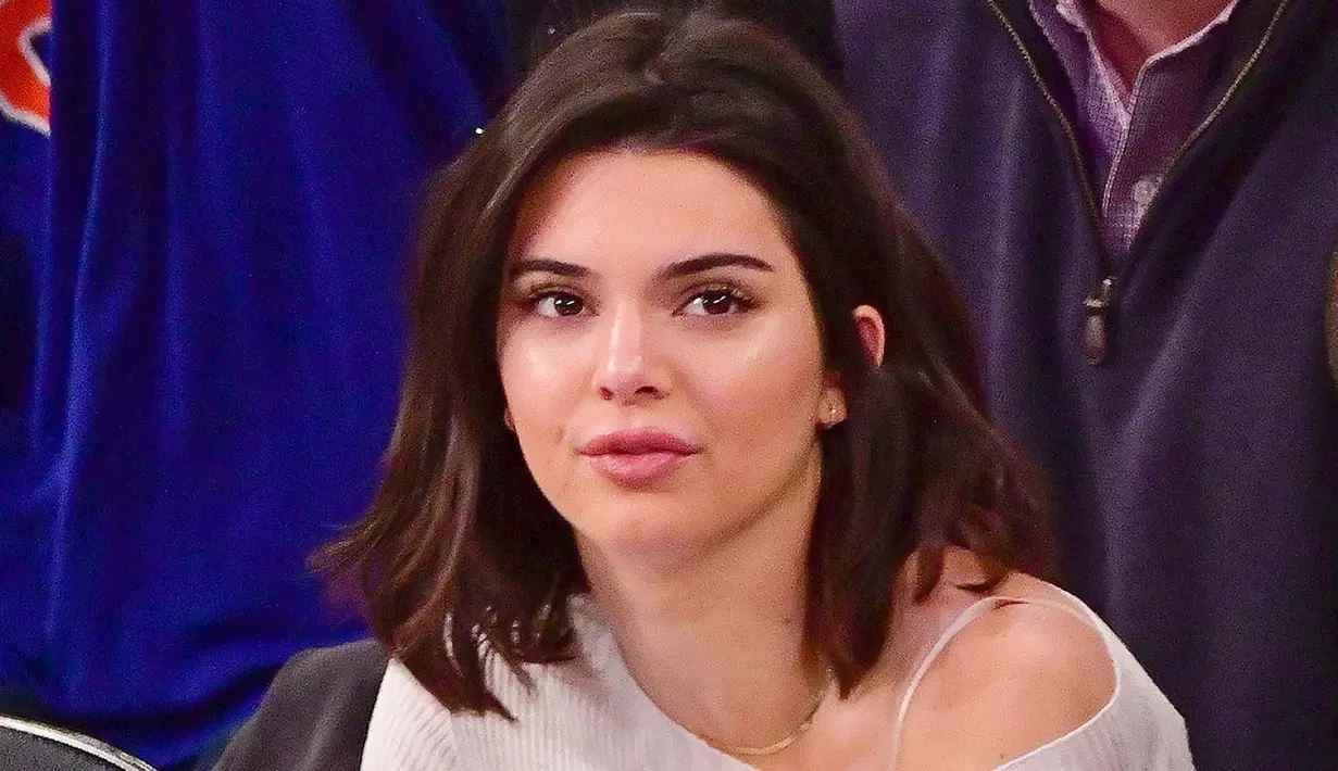 Kendall sendiri merasa marah karena mantan Blake menyeret namanya dalam tuntutan tersebut. (US Weekly)