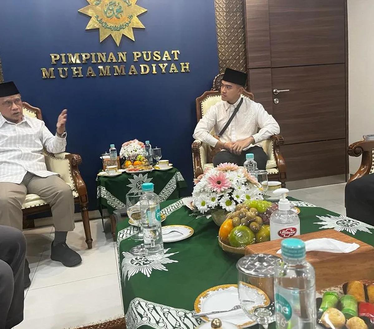 Dok. Istimewa