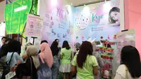 Jakarta X Beauty