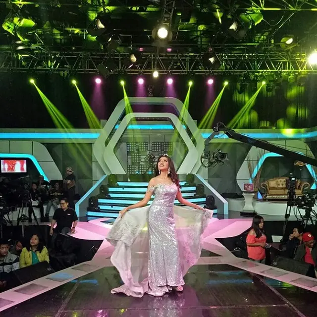 Devi Ginong