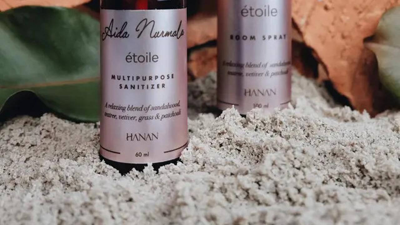 Rekomendasi Parfum Ruangan yang Menenangkan April 2025