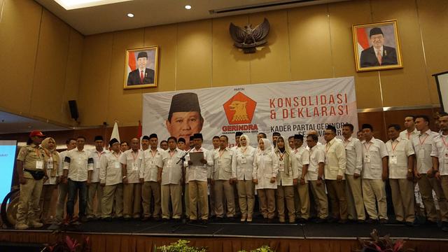 Kader Gerindra