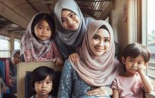 Hendak Jalani Mudik Lebaran, Ini Hal yang Perlu Dipersiapkan Ibu Hamil