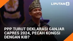 PDI Perjuangan (PDIP) sukses membuat element of suprise dunia perpolitikan dengan mengumumkan Gubernur Jawa Tengah Ganjar Pranowo sebagai calon presiden (capres) di Pemilu 2024 jelang lebaran pada 21 April 2023 di Istana Batu Tulis Bogor, Jawa Barat.