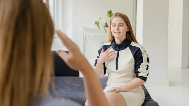 Mengalami Penyakit Tertentu