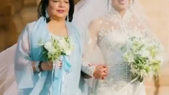 Sejarah Buket Pernikahan dan Yang Paling Ikonik di Dunia Selebriti.