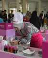 Mini Audisi BGCC 2026 yang berlangsung di Palembang.