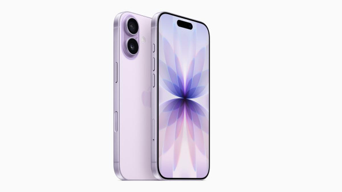 Ini Harga iPhone 17, Cek Spesifikasi dan Pilihan Warnanya! 