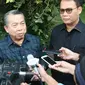 Basarah : MPR Akan Bersinergi Dengan UKP PIP Melaksanakan Sosialisasi.