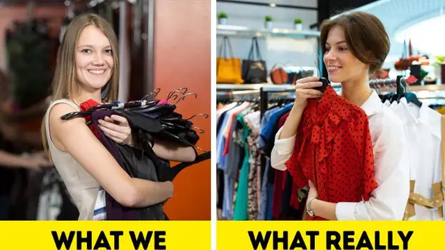 6 Cara Sederhana Orang Perancis Menghemat Uang Ini Unik, Beli Barang di Pasar Loak