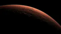 NASA Bakal Buat Perjalanan ke Planet Mars Lebih Singkat
