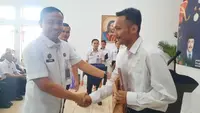 Remisi Hukuman jadi Kado Natal Narapidana di Rutan Depok