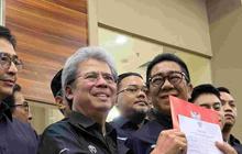 TPN Ganjar-Mahfud Resmi Daftarkan Gugatan Hasil Pilpres 2024 ke MK