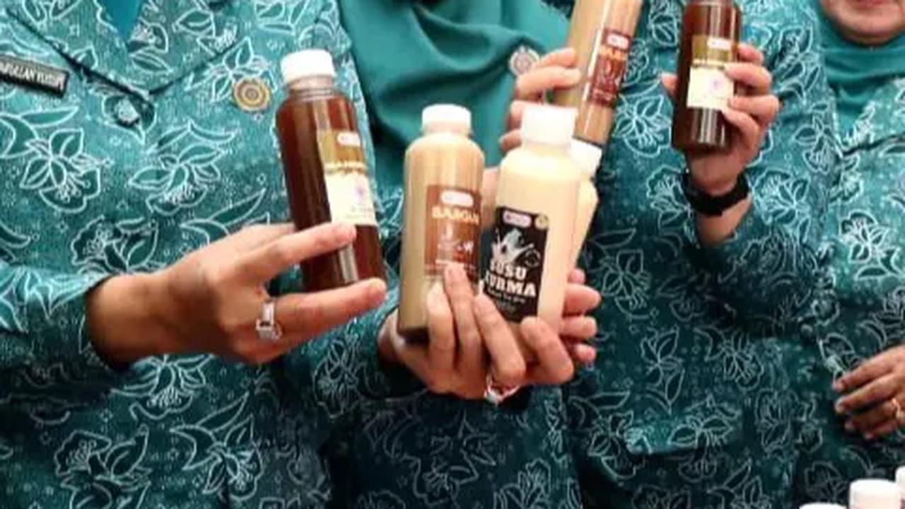 Dasawisma Artinya Kelompok Ibu-ibu Bagian dari PKK, Ketahui Tujuan & Tugasnya