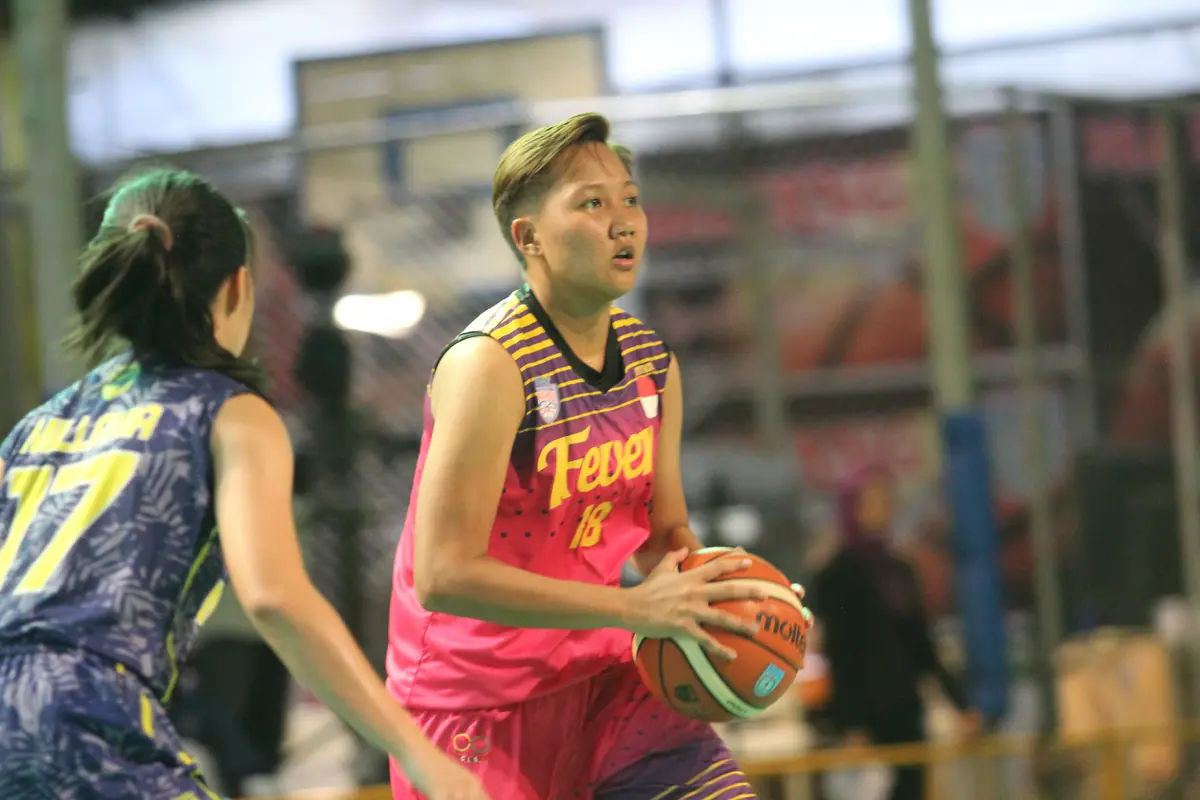 Surabaya Fever