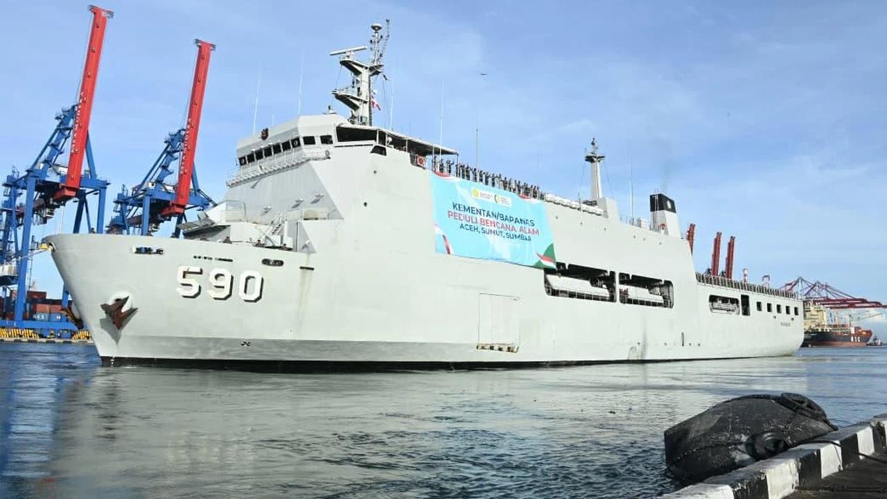 Dok. Istimewa