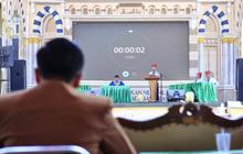 Bikin Akademisi Turki Terpukau, Ini Dia Rahasia Kemampuan Bahasa Santri Gontor yang Fasih Arab & Inggris!