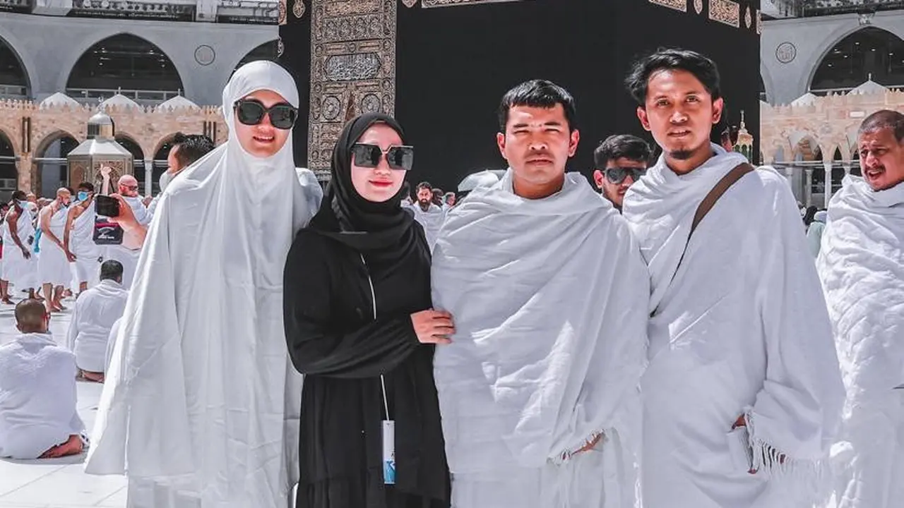 Babethyo Ternyata Suami Selebgram Jess Amalia yang Juga Kerabat Dekat Putra Siregar