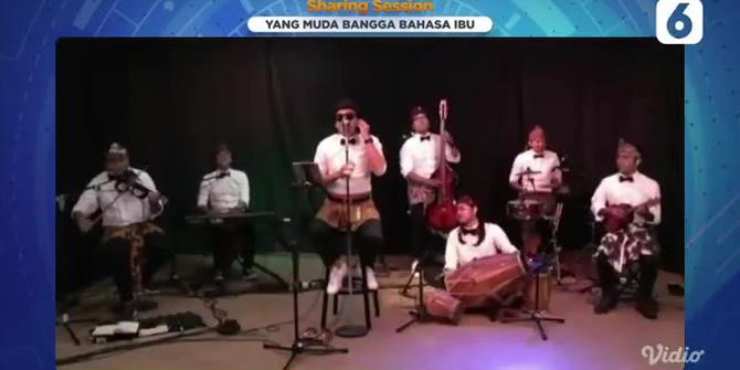 VIDEO: Paksi Band - Pamer Bojo