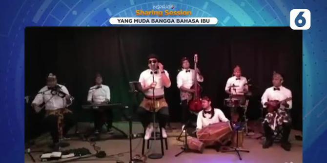 VIDEO: Paksi Band - Pamer Bojo