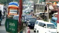 [VIDEO] Jelang Idul Adha, Jalur Pantura Padat