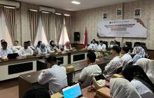 UIN Datokarama Gandeng Hannah Asa Perkuat Peran Dosen sebagai Agen Literasi Keuangan