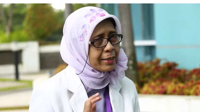 Dokte Bicara Kanker: Dimanakah Letak Serviks?