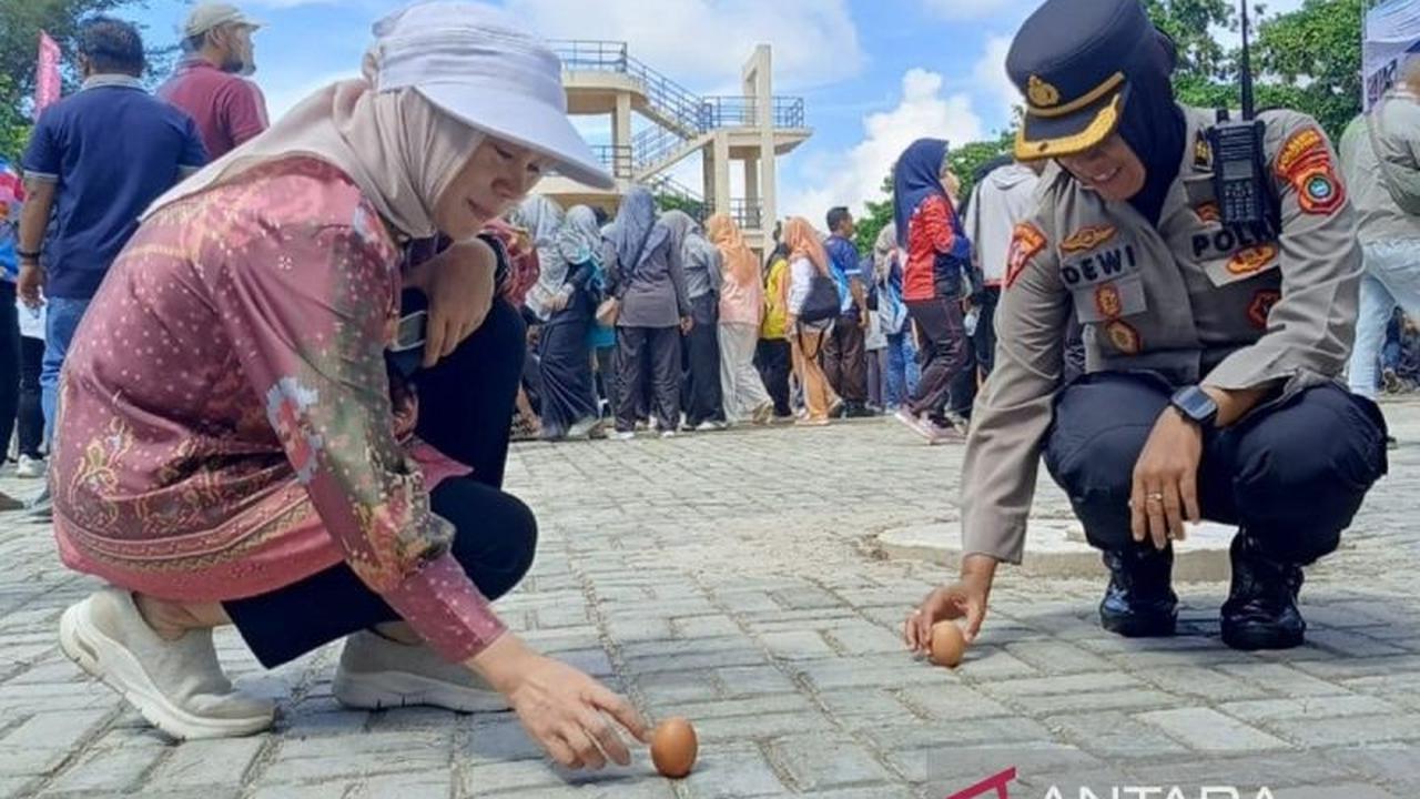 Disparbudkepora Babel Perkuat Pariwisata dengan Integrasi Pusat Informasi Wisata Digital