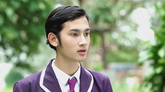 Dari Jendela SMP