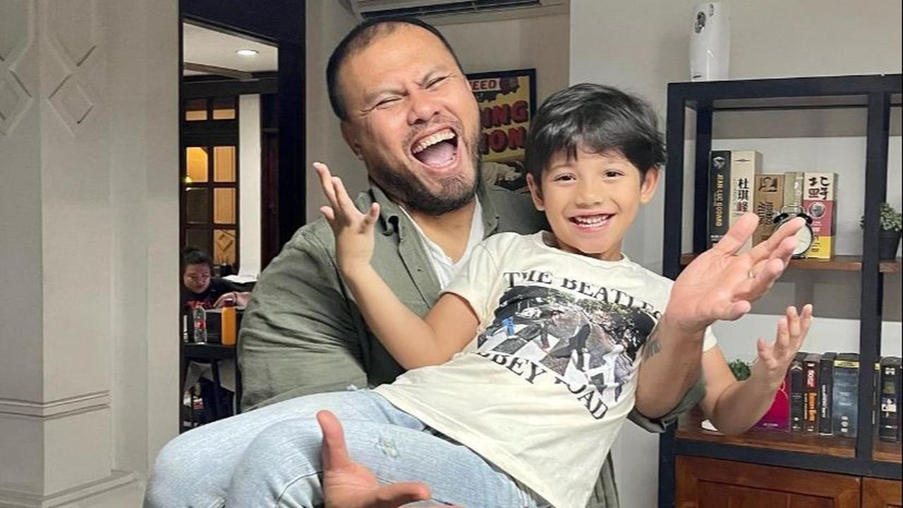 Faqih Alaydrus dan Joko Anwar