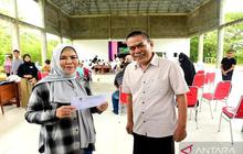 Wagub Gorontalo Resmi Terima Rekomendasi Penggunaan Jalan untuk Gorontalo Half Marathon 2025