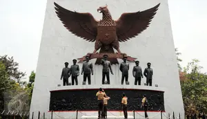 Sejarah & Makna Hari Kesaktian Pancasila, Kisah dan Maknanya Bagi Indonesia
