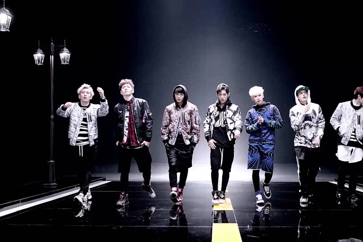 [Bintang] BTOB