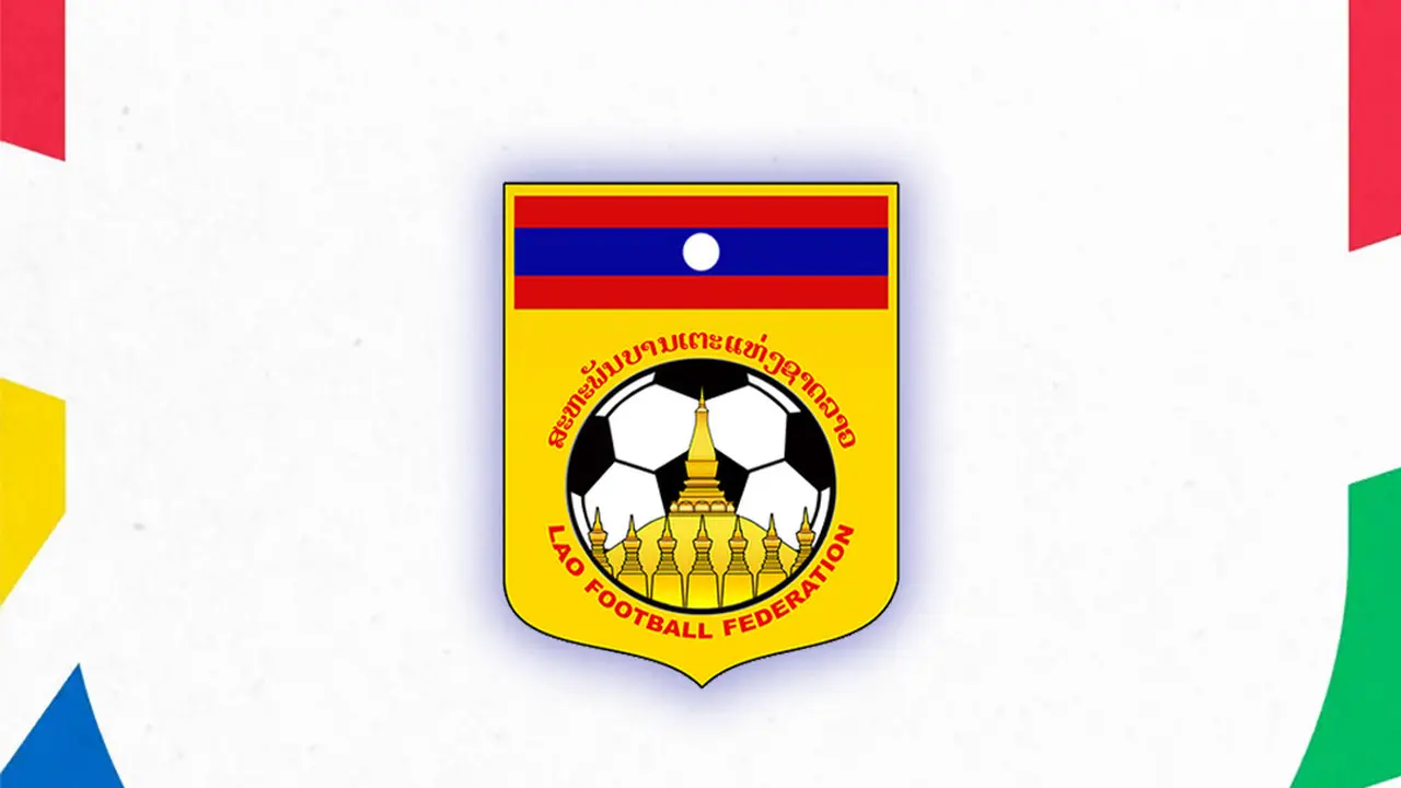 Piala AFF 2024 - Ilustrasi Timnas Laos