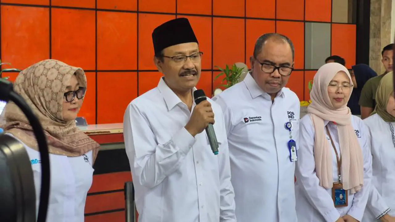 Mensos Gus Ipul