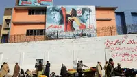 Kerap Tayangkan Film Porno, Bioskop di Pakistan Digranat