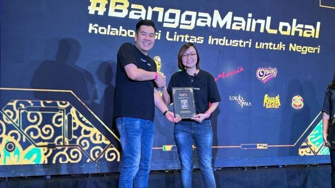 Modal Awal Pengembang Gim Lokal: Kemenekraf Hadirkan Game Seed 2025, Sudah Ada Pemenang yang Dilirik Publisher!