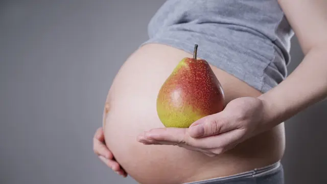 12 Manfaat Buah Pir bagi Kesehatan Tubuh, Baik untuk Ibu Hamil