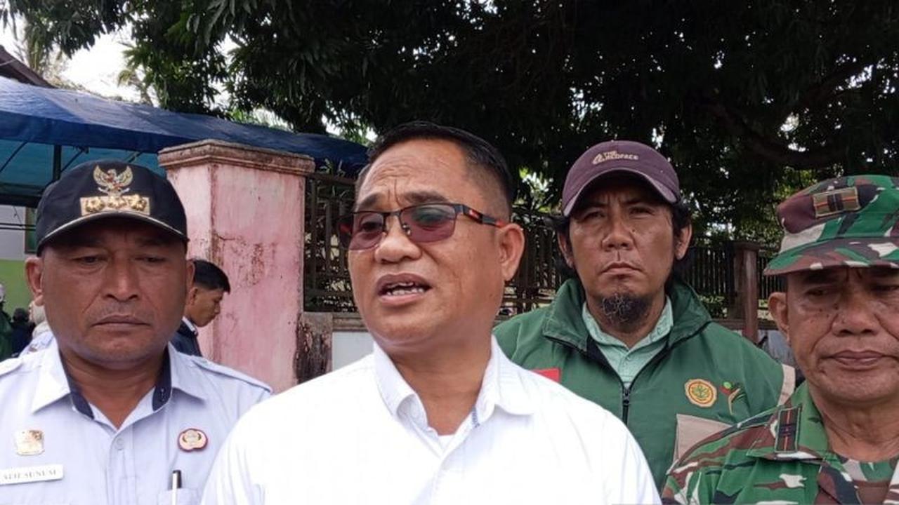 Pemkab Sigi Segera Distribusikan 1,5 Juta Bibit Kakao untuk Tingkatkan Produktivitas