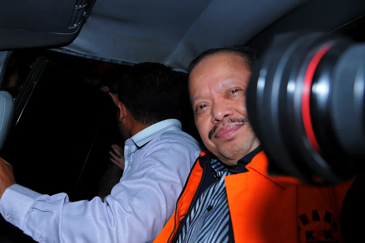 Sutan Bhatoegana