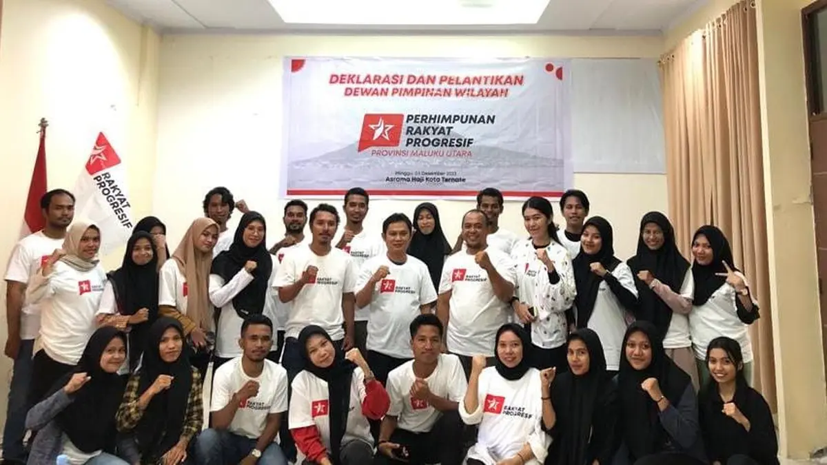 Artikel Perhimpunan Rakyat Progresif Hari Ini - Artikel Terbaru Terkini ...