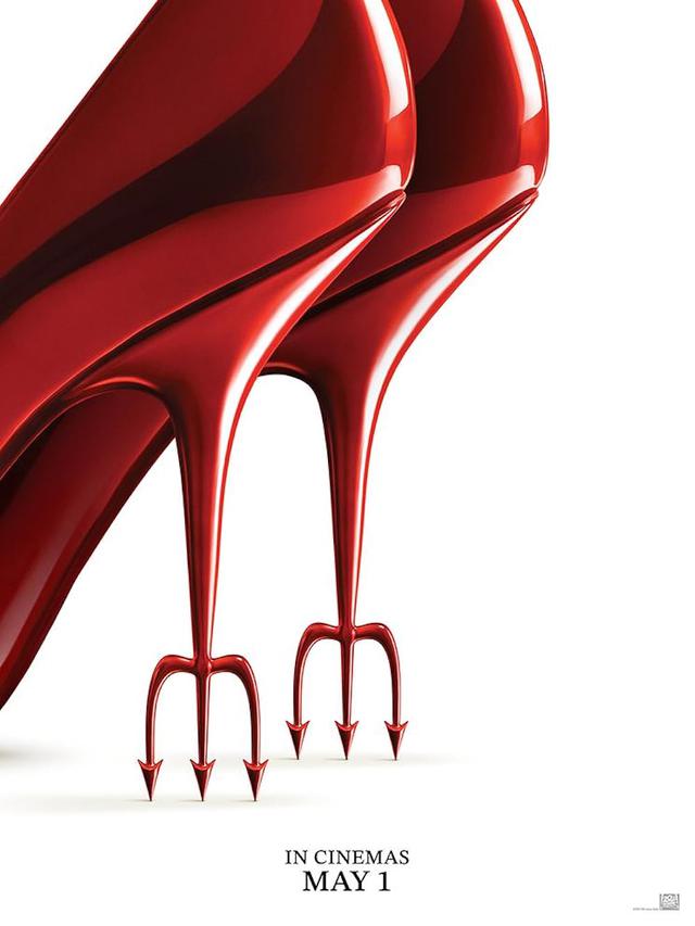 The Devil Wears Prada 2