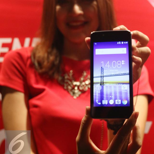 Harga Dan Spesifikasi Andromax E2 Tekno Liputan6 Com